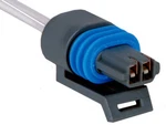 For Chevrolet Corvette Air Charge Temperature Sensor Connector Ac Delco 31472NY. Fixed Price $23.08.