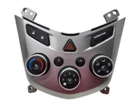 2015-2016 Chevrolet Sonic Ac Heater Climate Temperature Control 545329302 #204. Fixed Price $29.00.