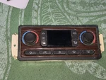03-06 Chevy Tahoe Suburban Gmc Yukon Denali Climate Control Digital Temperature. Fixed Price $40.00.
