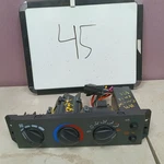 Temperature Climate Heater Control 16208511 95 96 97 Chevrolet Cavalier. Fixed Price $24.95.