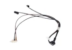 Acdelco Hvac Air Valve Vacuum Actuator Harness For Chevrolet Gmc 1996-2023. Fixed Price $37.48.