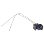 Hvac Clutch Coil Connector Wve 1P1239. Fixed Price $22.59.