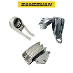Right Engine, Trans & Torque Strut Mount 3PCS. 2019-2023 Chevy Malibu For Auto.. Fixed Price $165.90.