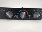Dash Mount Temperature Control 655-00590 TCHEV1500 Fits Chevy Pickup Heat / Ac. Fixed Price $69.98.