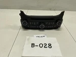 2014 Chevrolet Malibu Dash Climate Control Panel Oem+. Fixed Price $73.48.