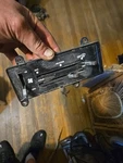 1983-1987 Chevy Gmc Heater Control Non Ac C/k 83-87 Oem W Cables. Fixed Price $114.00.