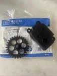 Gm 13393291 Hvac Blend Mode Door Actuator 15-74225 General Motors. Fixed Price $38.99.
