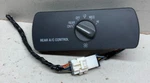 1995-1999 Chevy Gmc Suburban Front Mounted Overhead Rear A/c Climate Control. Fixed Price $29.99.