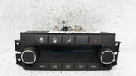 2007-2014 Chevrolet Tahoe Rear Console Mounted Ac Heater Temperature Control Oem. Fixed Price $119.97.