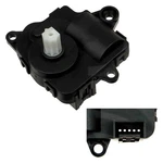 Gpd 1712794 - Hvac Recirculation Door Actuator. Fixed Price $51.66.