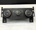 2007-2011 Chevy Hhr A/c Ac Heater Temperature Climate Control Oem. Fixed Price $105.17.