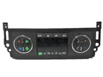 2012-2014 Chevrolet Silverado 2500 A/c Heater Temperature Control Unit Oem. Fixed Price $120.99.
