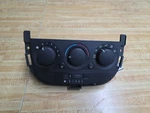 05 06 07 08 09 Uplander Temperature Climate Control Switch Oem 15251155. Fixed Price $39.99.