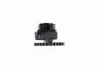 Heater Blend Door/water Shutoff Actuator 15-74225 Acdelco Oe/gm Genuine Parts. Fixed Price $66.54.