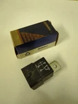 Nos Ac Delco D1714A 25609047 Compressor Blower Motor Relay Chevy Truck 1977-08. Fixed Price $10.00.
