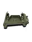 2024-2025 Chevy Equinox Front Dash Hvac A/c Air Control Switch Panel 86591003. Fixed Price $240.45.
