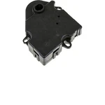 Hvac Blend Door Actuator For 2003-2009 Buick, Chevy, Gmc Envoy, Trailblazer. Fixed Price $61.77.