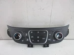 2001-2003 Pontiac Grand Prix Heat A/c Temperature Control Unit Oem Lkq. Fixed Price $79.49.