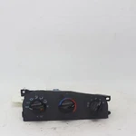 1999 Chevrolet Lumina Temperature Control Part Number 655-00636. Fixed Price $34.99.