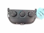 Temperature Control Opt C60 Fits 05-09 Uplander 306894. Fixed Price $71.55.