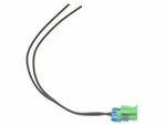 For Silverado 3500 Hd Ambient Air Temperature Sensor Connector Ac Delco 39317GR. Fixed Price $32.19.