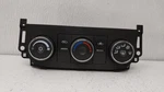 2004-2005 Isuzu Ascender Ac Heater Climate Control 15166895 15879273 PDI6R. Fixed Price $36.29.