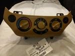 Temperature Control 2007-2011 Aveo Ntbk Oem 96437334. Fixed Price $44.99.