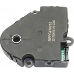 For Chevy Trailblazer Hvac Heater Blend Door Actuator 2003-2009 Main 89018676. Fixed Price $34.93.