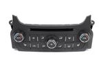 Hvac Control Panel For 13-16 Chevy Malibu Limited Eco Ltz MZ43T6. Fixed Price $242.75.