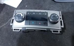 2008-2012 Chevrolet Malibu A/c Ac Heater Temperature Climate Control Oem. Fixed Price $64.17.