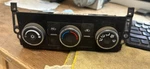 2007-2009 Chevrolet Silverado 1500 A/c Climate Control (p) 15238550. Fixed Price $65.00.