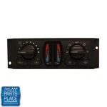 2004-05 Chevrolet Impala New Gm Acdelco Heat Control 15-73233 & 15217881. Fixed Price $204.99.