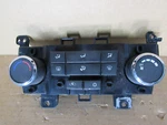 2011 2012 Chevrolet Cruze Ac Heat Climate Control Temp Module Oem 95017054. Fixed Price $32.00.