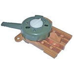 Global Parts Distributors 1711344 Gpd Switch. Fixed Price $31.02.