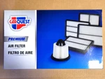 Carquest Air Filter 88017 (case Of 6) Replaces TA24690 Wix 46017 Napa AF469. Fixed Price $99.95.