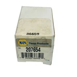 Napa 207654 A/c Compressor Refrigerant High Pressure Switch Four Seasons 36659. Fixed Price $19.96.