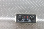 03-04 Tahoe Dash Heat A/c Air Climate Control Module Unit Factory Oem Hvac Wty. Fixed Price $226.99.