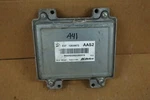 07 08 09 10 11 Chevy Hhr 2.2L Engine Control Computer Module Ecm Oem 12639672. Fixed Price $40.00.
