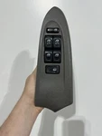 02 - 05 Chevy Trailblazer Driver Side Master Power Window Switch P/n 15085580. Fixed Price $62.99.