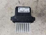 2023 Suburban Lh Blower Motor Resistor Control Module 07-26. Fixed Price $16.51.