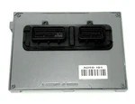 Vin Programmed 05 Cobalt / Pursuit Engine Computer 12589998 Ecm Gm. Fixed Price $89.95.