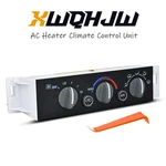 A-ac Heater Climate Control Module For Chevrolet Gmc C1500 K1500 Tahoe. Fixed Price $107.99.