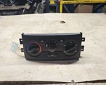 2004-2008 Chevy Aveo Heater A/c Temperature Climate Control W/ Rear Defrost. Fixed Price $45.00.