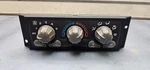 01-05 Pontiac Montana Heater Climate Temperature Control Black Oem. Fixed Price $64.99.