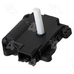 Four Seasons Hvac Blend Door Actuator For 1998-2002 Lincoln Town Car 73034. Fixed Price $43.93.