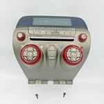 10-15 Chevy Camaro Radio Stereo Faceplate Climate Control Panel Oem 92235960. Fixed Price $149.95.
