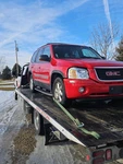 Used A/c Selector Switch Fits: 2002 Gmc Envoy Front Grade. Fixed Price $109.90.