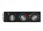 599-217 Hvac Climate Control Module For Gmc Savana Chevrolet Express 2500 3500. Fixed Price $39.50.