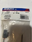 New Acdelco 1996-2007 Gm Hvac Blower Motor Connector PT731 12126461. Fixed Price $18.95.