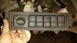 Temperature Control Rear Passenger Fits 97-99 Silhouette 64662. Fixed Price $62.28.